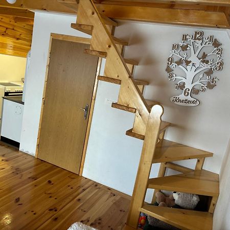 Holiday Home ,,Lazar" Žabljak Exterior foto