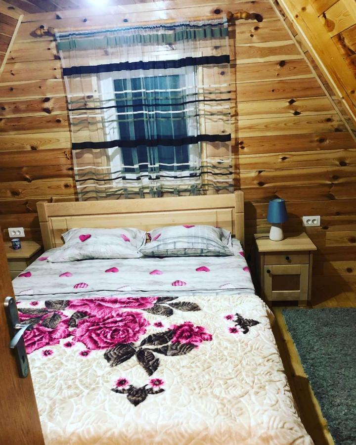 Holiday Home ,,Lazar" Žabljak Exterior foto