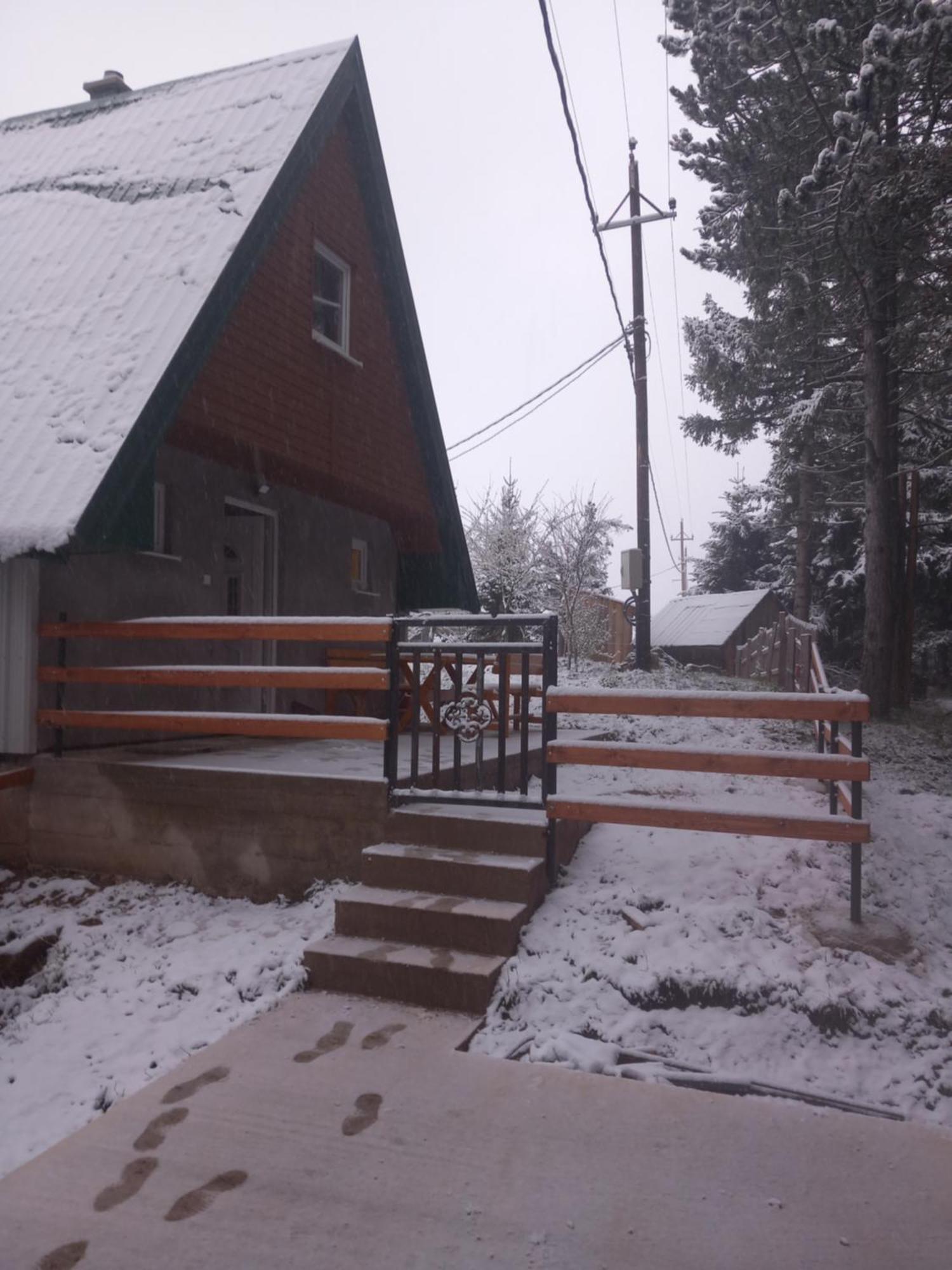 Holiday Home ,,Lazar" Žabljak Exterior foto