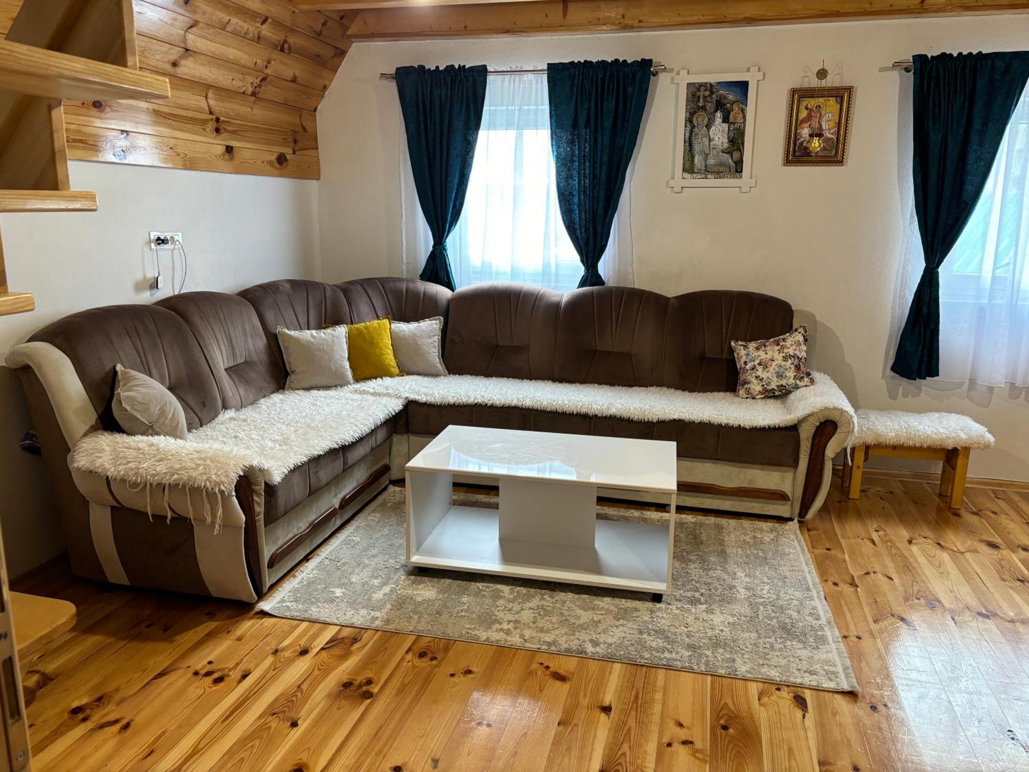 Holiday Home ,,Lazar" Žabljak Exterior foto