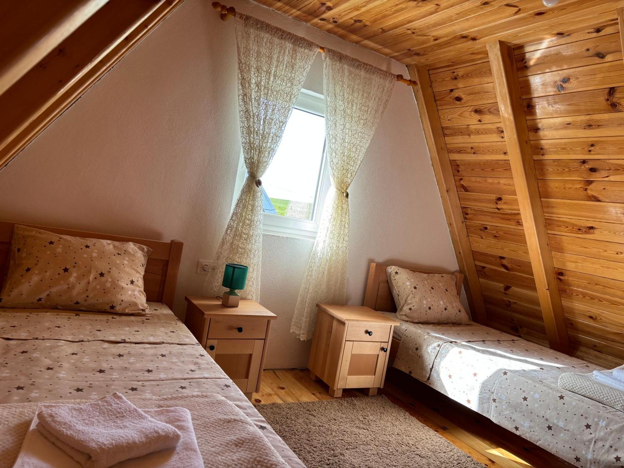Holiday Home ,,Lazar" Žabljak Exterior foto
