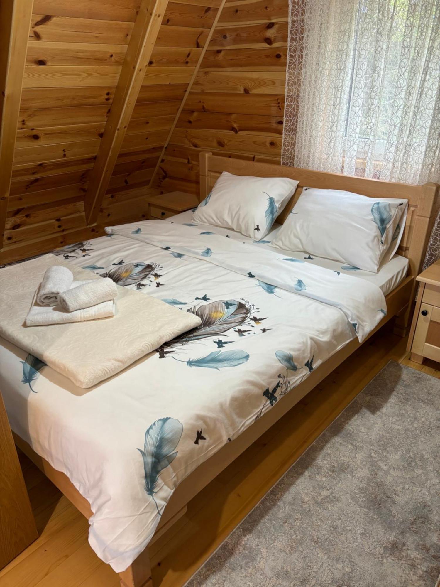 Holiday Home ,,Lazar" Žabljak Exterior foto