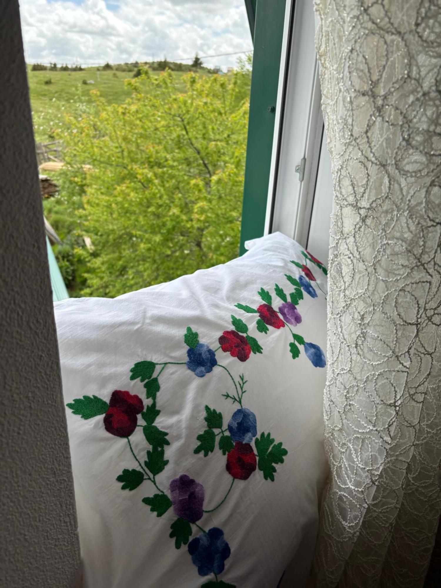 Holiday Home ,,Lazar" Žabljak Exterior foto